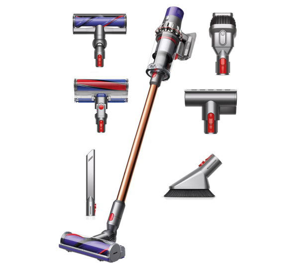 Dyson V10 Absolute - 514911 - zdjęcie